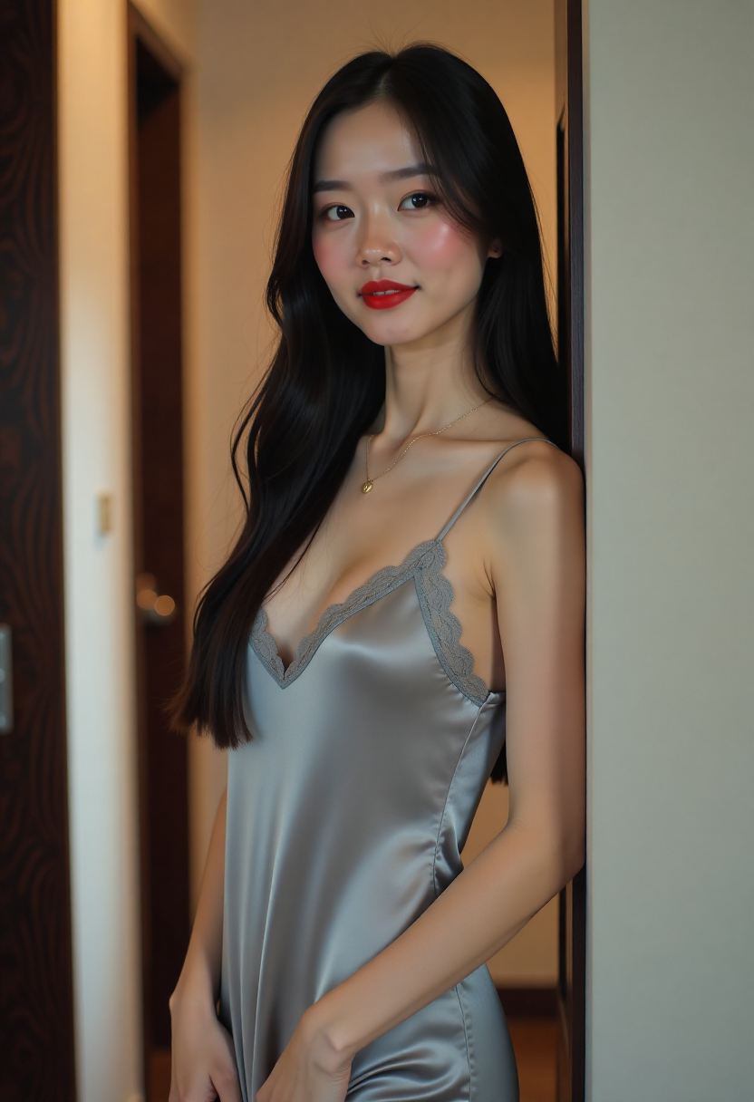 猫与时光便利店动画剧照